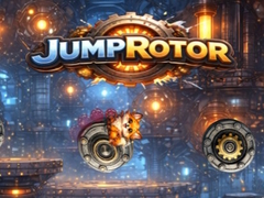 Jump Rotor