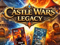 Castle Wars Legacy