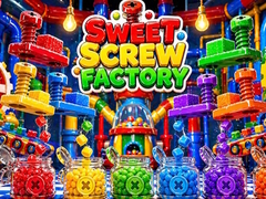 Sweet Screw Factory