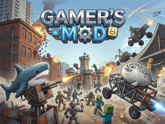 Gamer's Mod