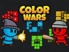 Color Wars