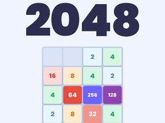 Reach 2048