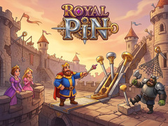 Royal Pin