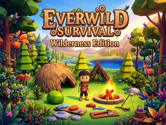 Everwild Survival
