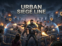 Urban Siege Line