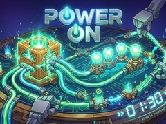 Power On