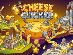 Cheese Clicker