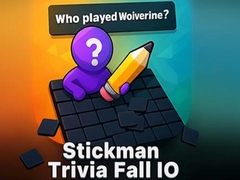 Stickman Trivia Fall IO