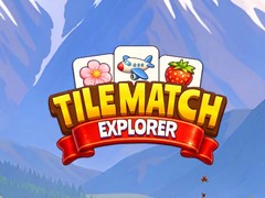 Tile Explorer - Triple Match