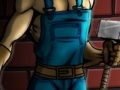 Construction worker