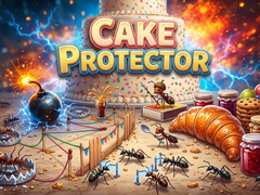 Cake Protector
