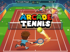 Arcade Tennis