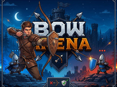 Bow Arena