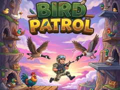 Bird Patrol