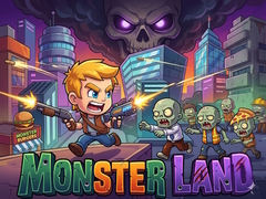 Monster Land