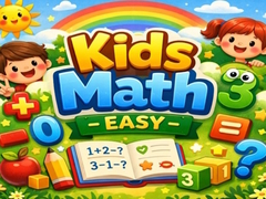 Kids Math Easy