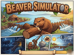 Beaver Simulator