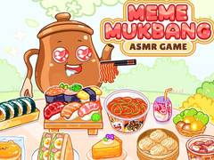 Meme Mukbang ASMR Game