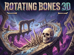 Rotating Bones 3D