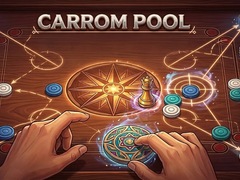 Carrom Pool