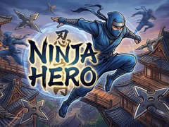 Ninja Hero