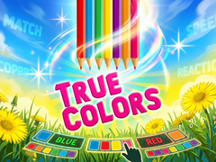 True Colors