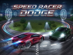 Speed Racer Dodge