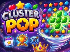 Cluster Pop