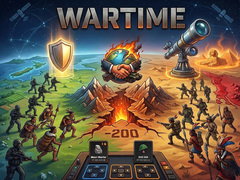 Wartime