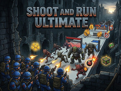 Shoot and Run Ultimate