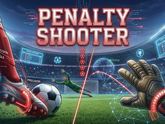Penalty Shooter