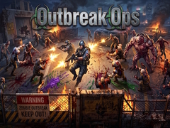Outbreak Ops