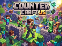 Counter Craft JS