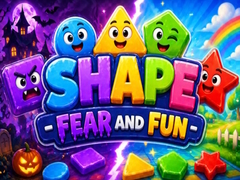 Shape Fear and Fun