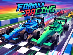 Formula Racing