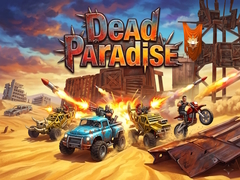 Dead Paradise