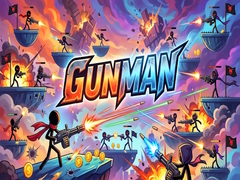 Gunman
