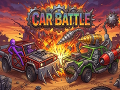 Car Battle