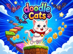 Doodle Cats