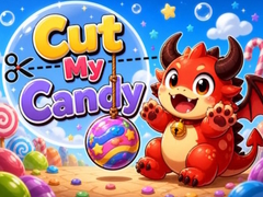 Cut My Candy