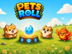 Pets Roll