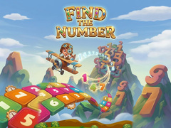 Find the Number