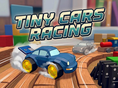 Tiny Cars Racing