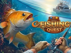 Fishing Quest