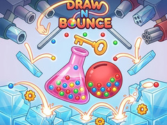 Draw n Bounce