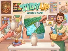 Tidy Up - Satisfeel ASMR