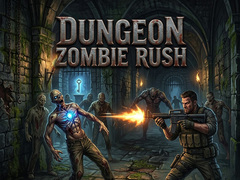 Dungeon Zombie Rush