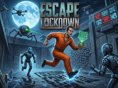 Escape Lockdown
