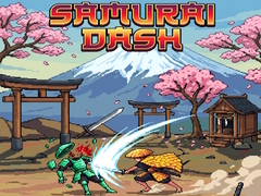 Samurai Dash