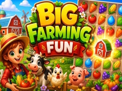 Big Farming Fun